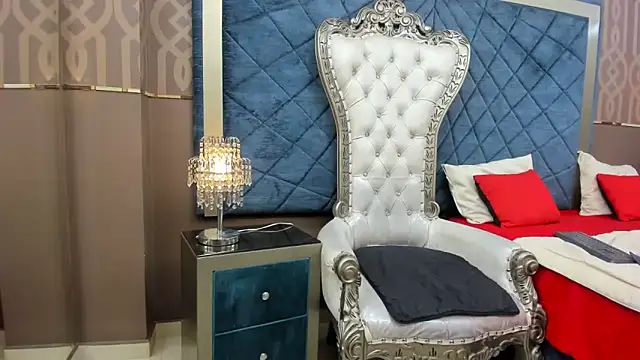 Janna Rousse  online show from 10-16-25, 11:51