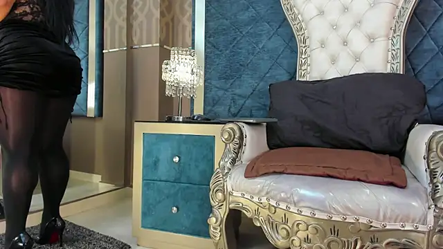 Janna Rousse  online show from 11-03-25, 12:20