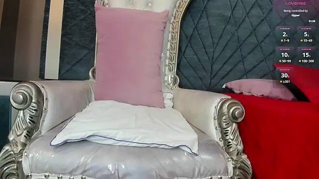 Janna Rousse  online show from 09-29-25, 11:49