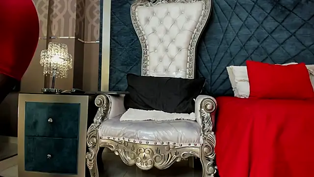 Janna Rousse  online show from 10-27-25, 12:06