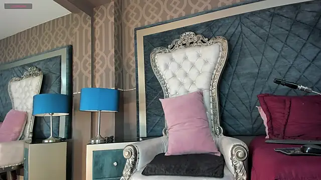 Janna Rousse  online show from 09-26-25, 12:34