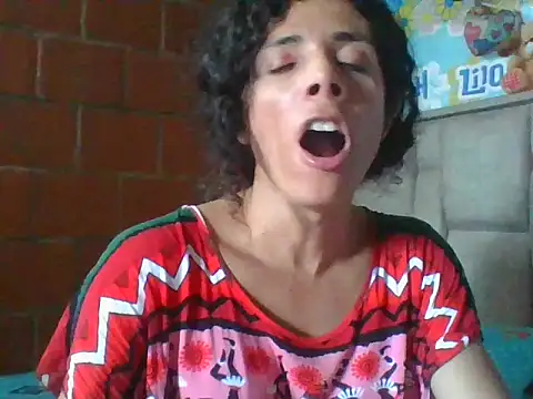 Nadia Monroe online show from 05-05-26, 10:02