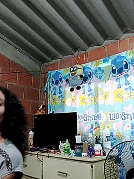 Nadia Monroe online show from 12-02-25, 09:16