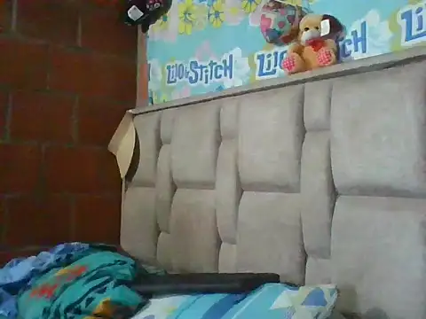 Nadia Monroe online show from 05-06-26, 12:09