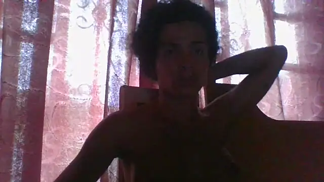 Nadia Monroe online show from 05-16-26, 08:41
