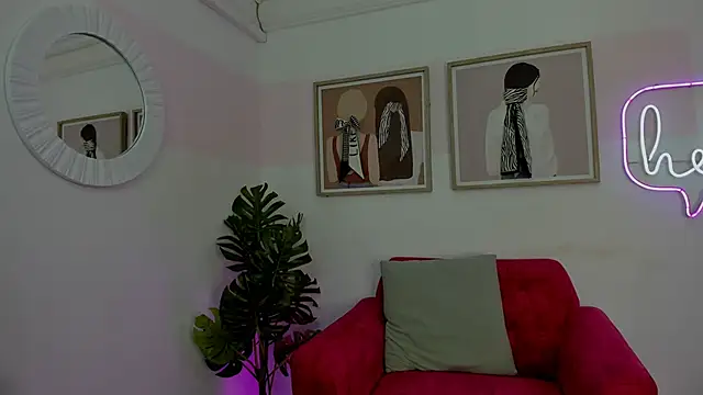 Miakhalifa 7 online show from 10-01-25, 03:33