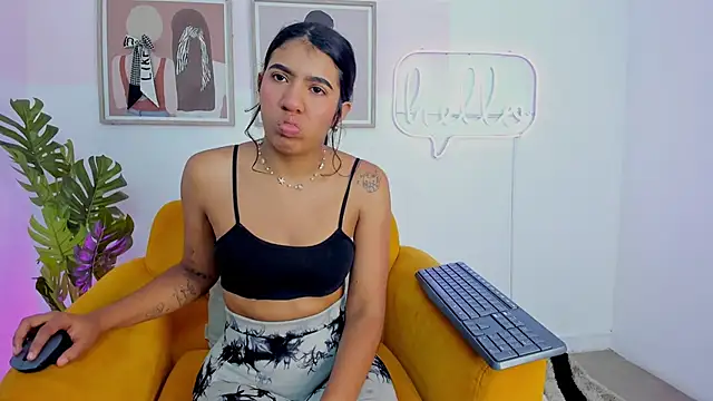 Miakhalifa 7 online show from 09-11-25, 03:39