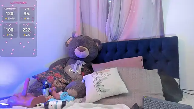 victoriacopper online show from 02-01-25, 10:23