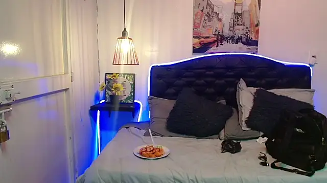 Dominik girl online show from 11-22-25, 10:19