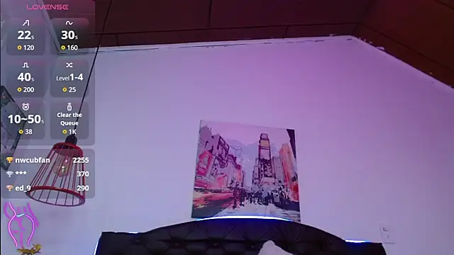 Dominik girl online show from 01-31-26, 07:23