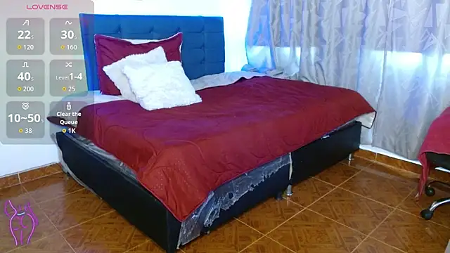 Dominik girl online show from 09-24-25, 08:15