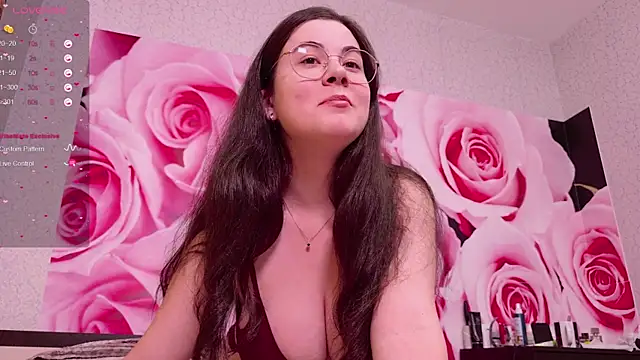 Snapshot of _Horny_Nikkii chatting on 09-29-25, 10:44 Horny Nikkii online show from 09-29-25, 10:44