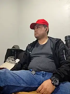 Potro23hotzen online show from 12-21-24, 12:53