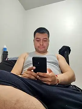 Potro23hotzen online show from 09-25-25, 01:44