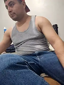 Potro23hotzen online show from 02-27-26, 05:24