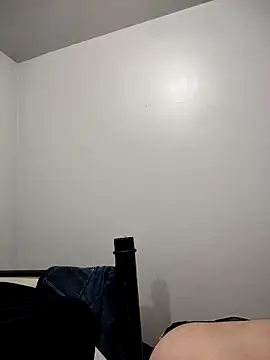 Potro23hotzen online show from 09-27-25, 02:28