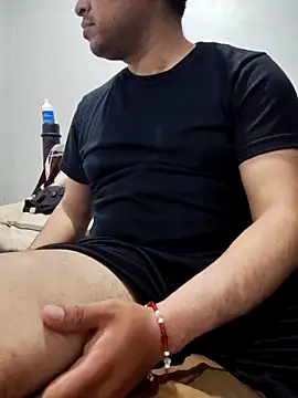 Potro23hotzen online show from 02-06-26, 03:02