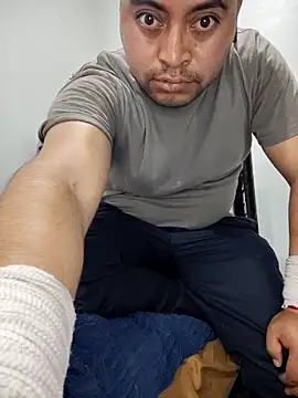 Potro23hotzen online show from 09-14-25, 10:32