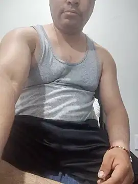 Potro23hotzen online show from 03-09-26, 05:27