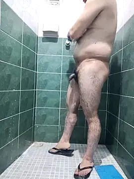 Potro23hotzen online show from 03-07-26, 04:45