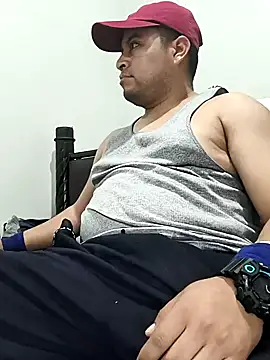 Potro23hotzen online show from 03-14-25, 10:05