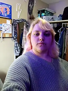 SweetCrazyKay online show from 02-22-26, 08:43