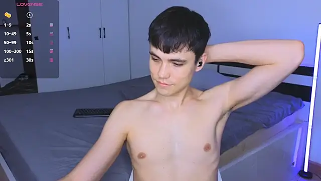 Mark Lee21 online show from 04-03-26, 10:43