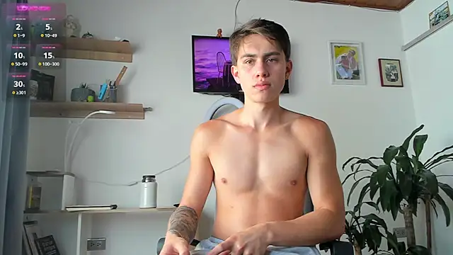 manucute 23  online show from 10-09-25, 02:17