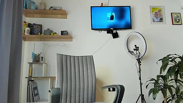 manucute 23  online show from 11-27-25, 03:23