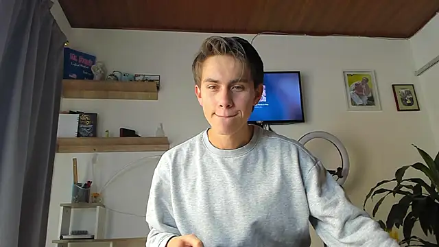 manucute 23  online show from 01-15-26, 02:42