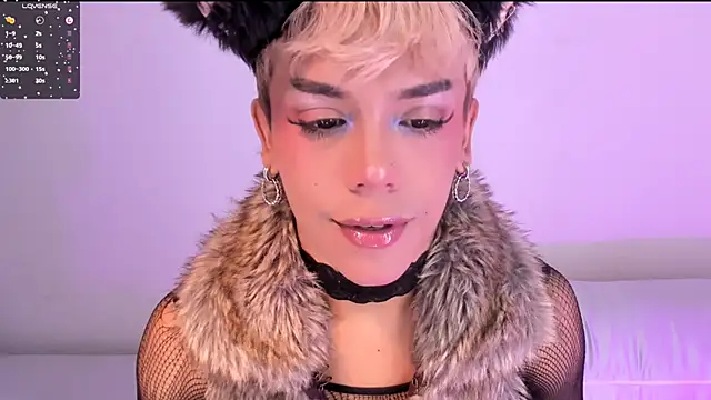 Danigio online show from 03-17-25, 03:25