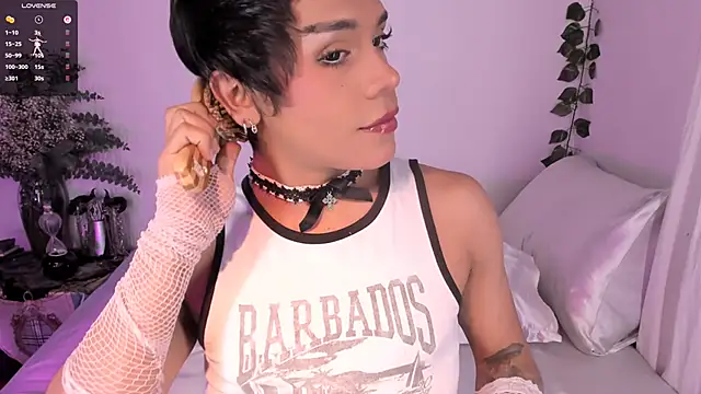 Danigio online show from 11-08-25, 04:05