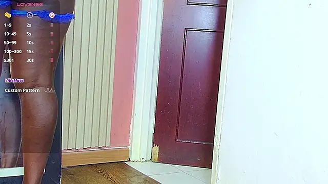 MiissBNasty online show from 09-18-25, 03:09