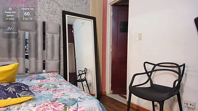 MiissBNasty online show from 11-23-25, 12:26