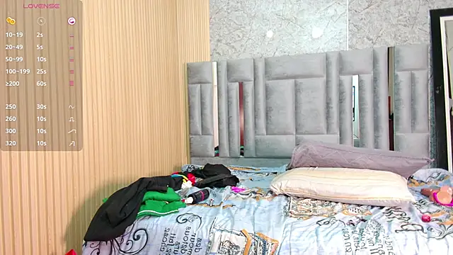 MiissBNasty online show from 09-28-25, 12:34