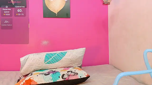 MiissBNasty online show from 11-17-25, 07:29