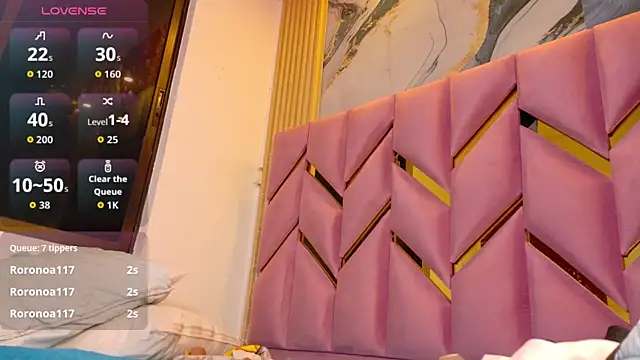 MiissBNasty online show from 10-14-25, 07:42