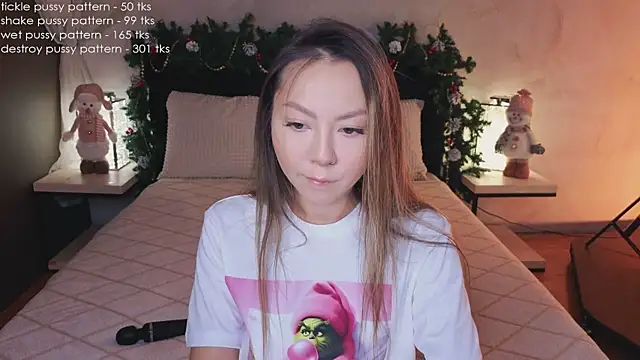 im casey online show from 12-21-25, 09:04