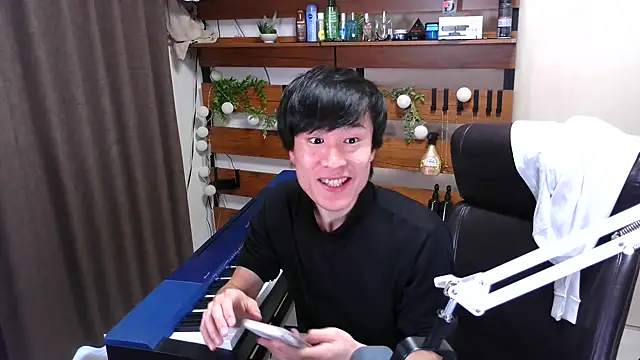 IroManager online show from 01-16-26, 07:23