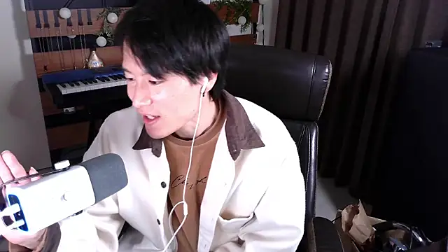 IroManager online show from 01-08-26, 04:57