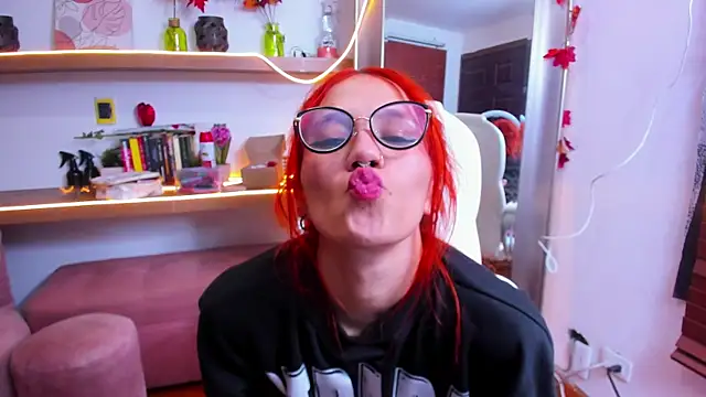 Irina bx online show from 03-11-25, 01:26