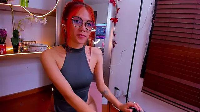 Irina bx online show from 03-20-25, 10:40