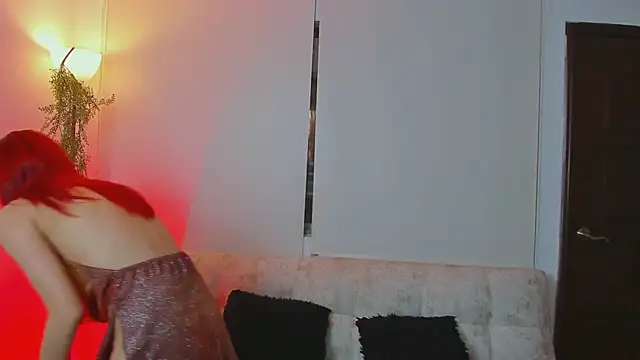 Irina bx online show from 03-24-26, 08:53