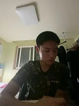koreahankook2 online show from 09-26-25, 03:30