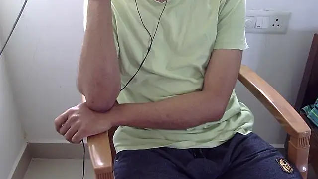 The SHY uncut online show from 02-08-26, 05:05