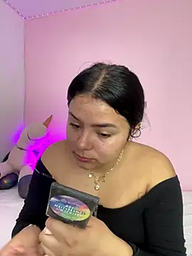 Oriana Guzman online show from 11-16-25, 11:41