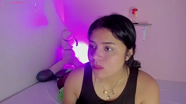 Oriana Guzman online show from 11-11-25, 11:20