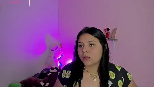 Oriana Guzman online show from 11-14-25, 12:47