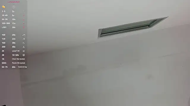 Oriana Guzman online show from 09-20-25, 10:26