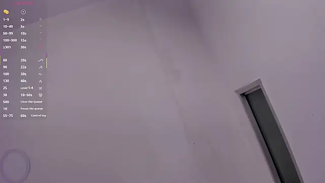 Oriana Guzman online show from 09-10-25, 09:25